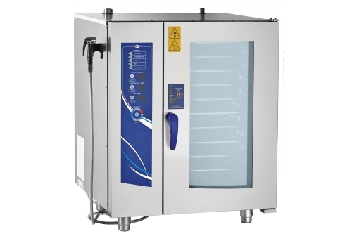 Combi steamer 2 preview