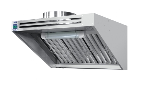 Ventilation hood 2 preview